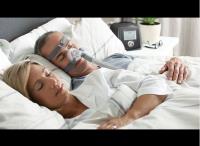 CPAP Machine Pro image 2